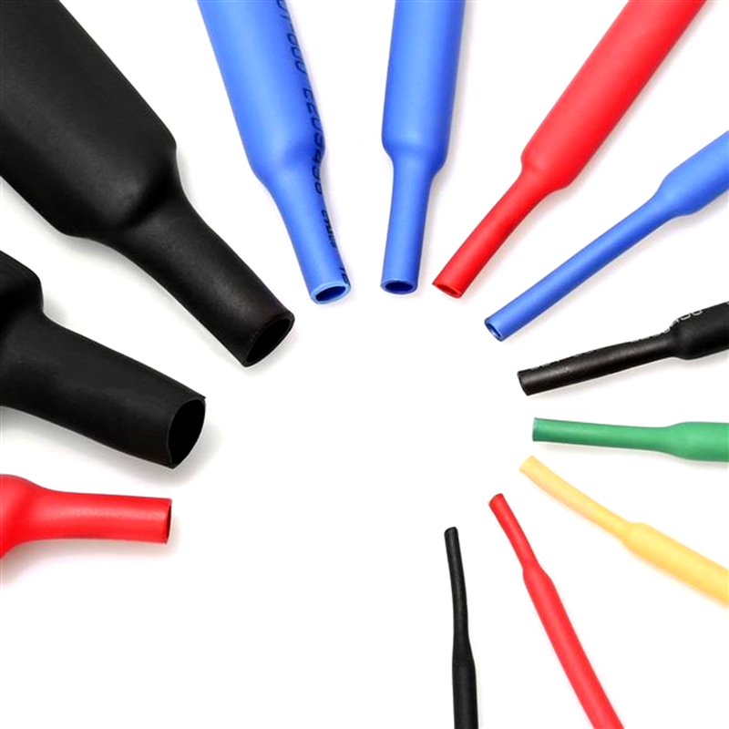 127/164/328/530 Stück sortiert – Shrink Wrap Pvc Bewertung und Preis
