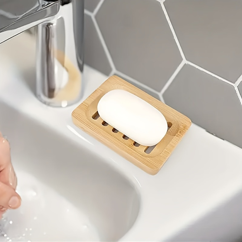 Bambus Fall Tablett Holz Verhi – Soap Making Box Bewertung und Preis