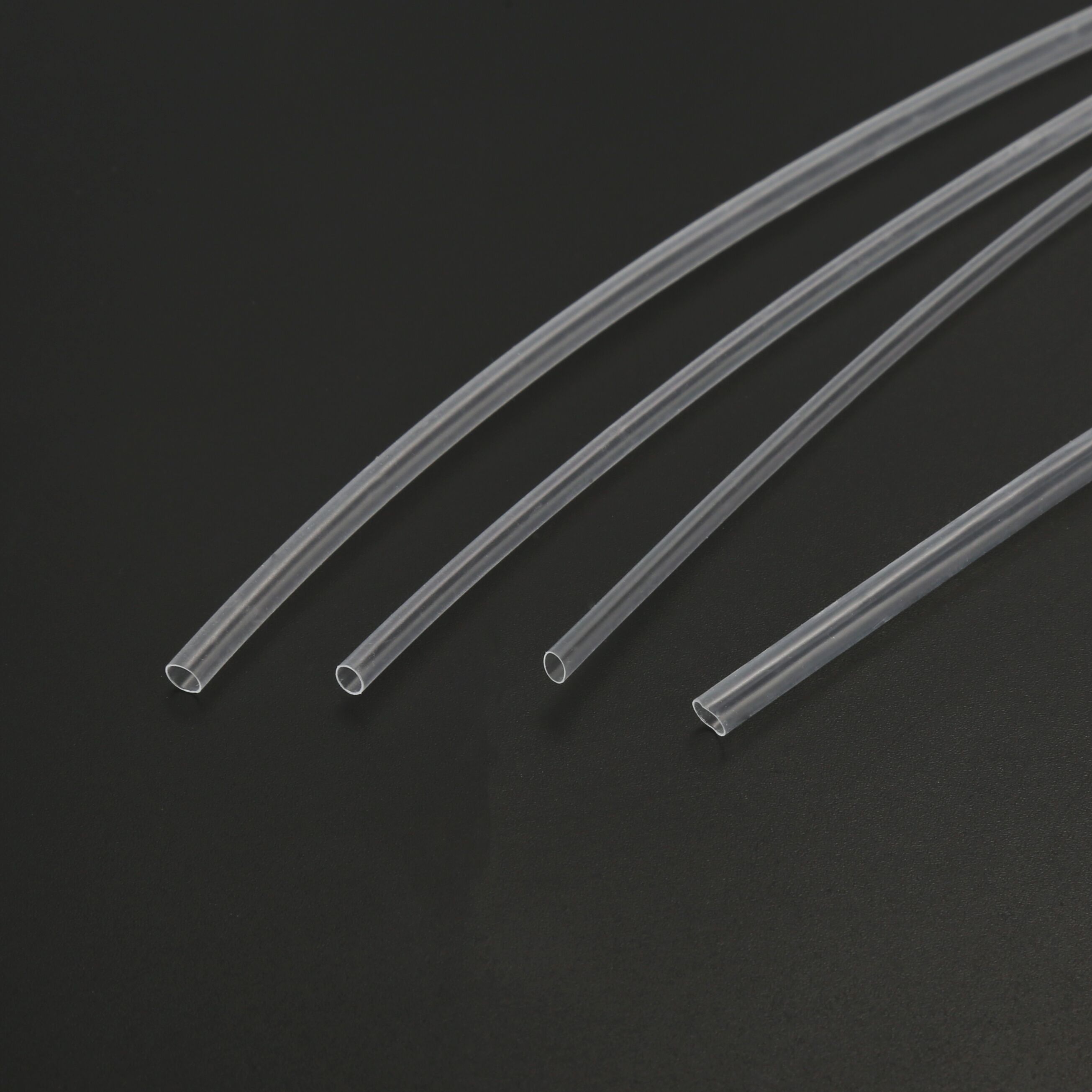 5 Meter (5 Stück)/Los 2:1 Tran – Shrink Wrap Pvc Bewertung und Preis