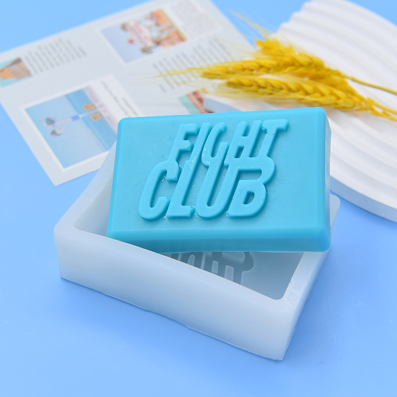 Zubehör FiGht Club Soap SiLico – Soap Making In Fight Club Bewertung und Preis