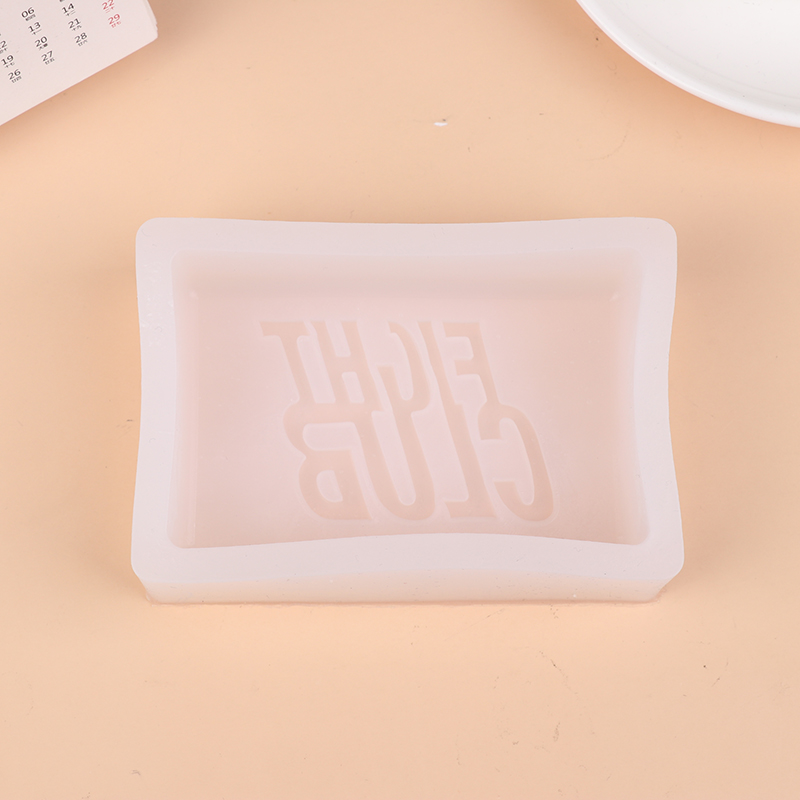 Zubehör FiGht Club Soap SiLico – Soap Making In Fight Club Bewertung und Preis