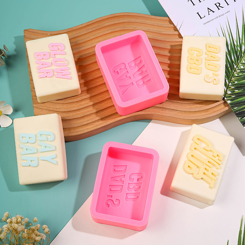 Fight Club Buchstaben Seife Si – Soap Making In Fight Club Bewertung und Preis