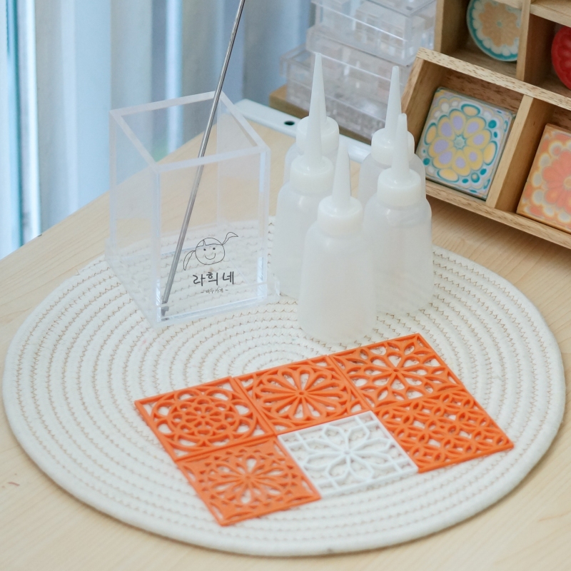 Quadratisches Muster Seife Man – Soap Making Box Bewertung und Preis