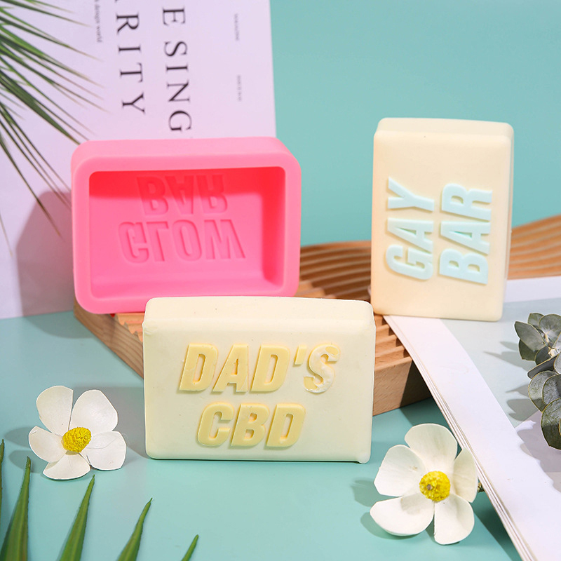 Kampf Club Buchstaben Seife Si – Soap Making In Fight Club Bewertung und Preis