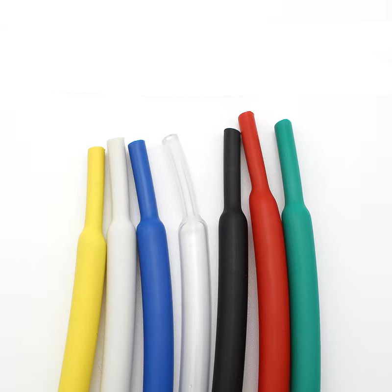 3:1 Doppelwandiger Schrumpfsch – Shrink Wrap Pvc Bewertung und Preis