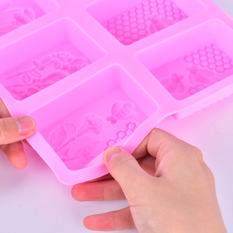 Neuer Verkauf: 1 Stück Honigbi – Soap Making Equipment Bewertung und Preis