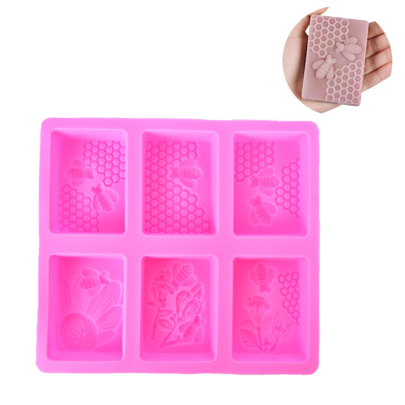 Neuer Verkauf: 1 Stück Honigbi – Soap Making Equipment Bewertung und Preis
