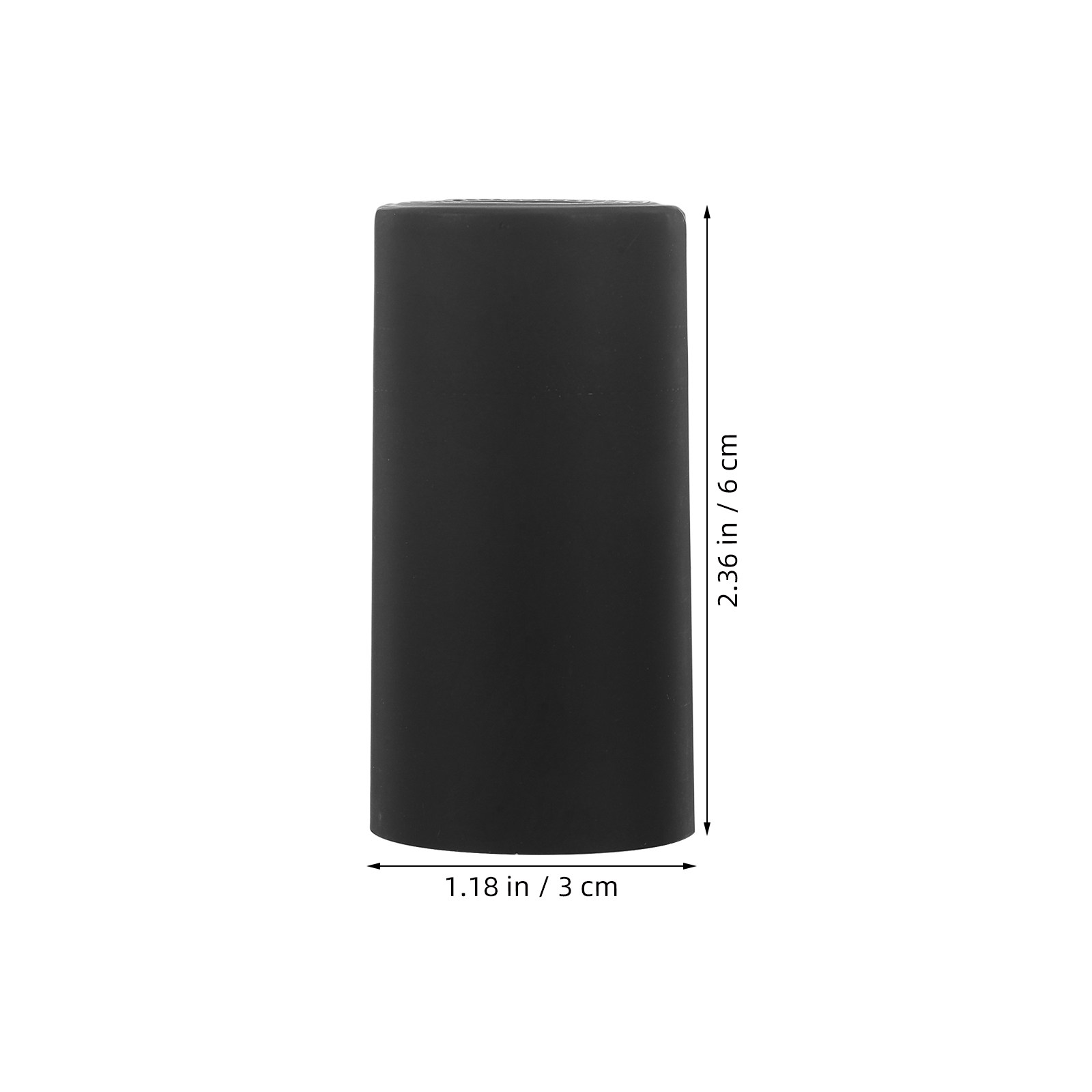 150 Stück Schrumpfhülsen 6x3cm – Shrink Wrap Pvc Bewertung und Preis