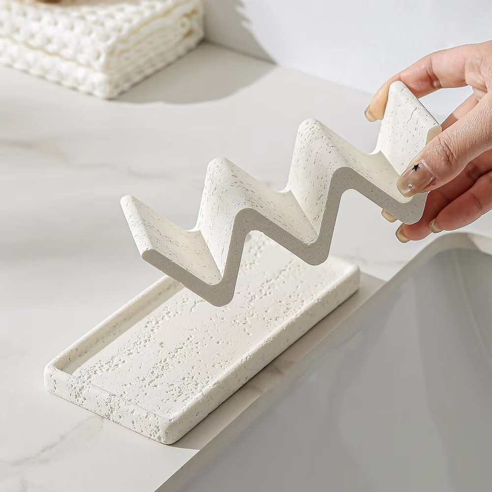 Japanischer Seifenhalter in We – Soap Making Box Bewertung und Preis