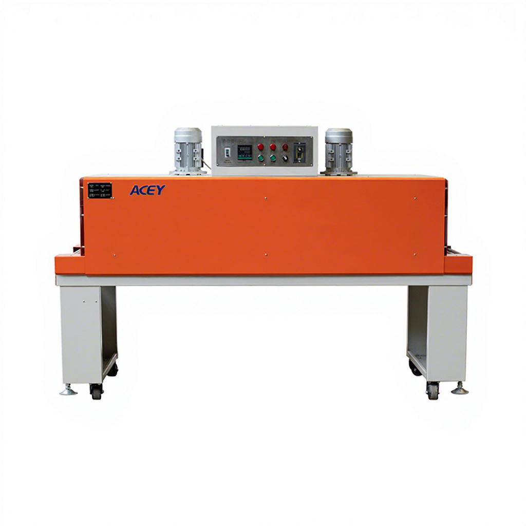 Automatische Schrumpffolienver – Shrink Wrap Pvc Bewertung und Preis