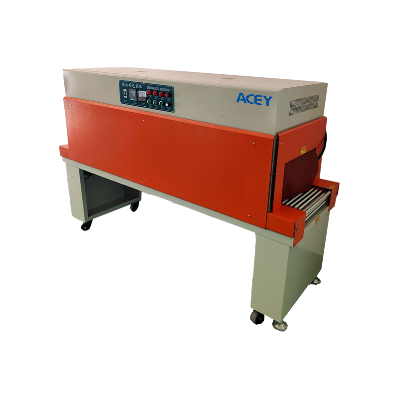 Automatische Schrumpffolienver – Shrink Wrap Pvc Bewertung und Preis