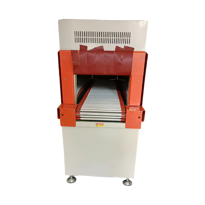 Automatische Schrumpffolienver – Shrink Wrap Pvc Bewertung und Preis