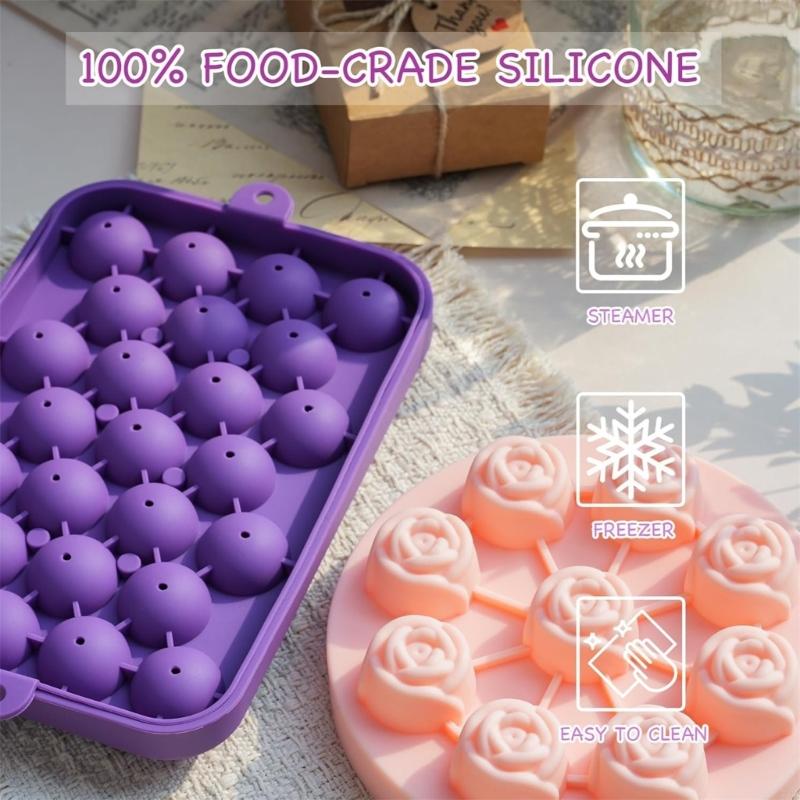 26-teiliges Seifen-Bastelset i – Soap Making Equipment Bewertung und Preis