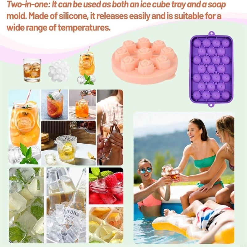 26-teiliges Seifen-Bastelset i – Soap Making Equipment Bewertung und Preis