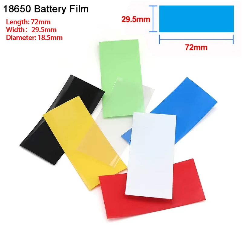 200 Stück Vorgeschnittene PVC- – Shrink Wrap Pvc Bewertung und Preis