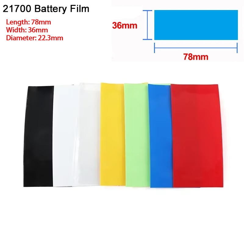 200 Stück Vorgeschnittene PVC- – Shrink Wrap Pvc Bewertung und Preis