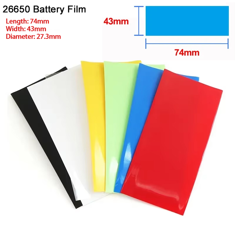 200 Stück Vorgeschnittene PVC- – Shrink Wrap Pvc Bewertung und Preis