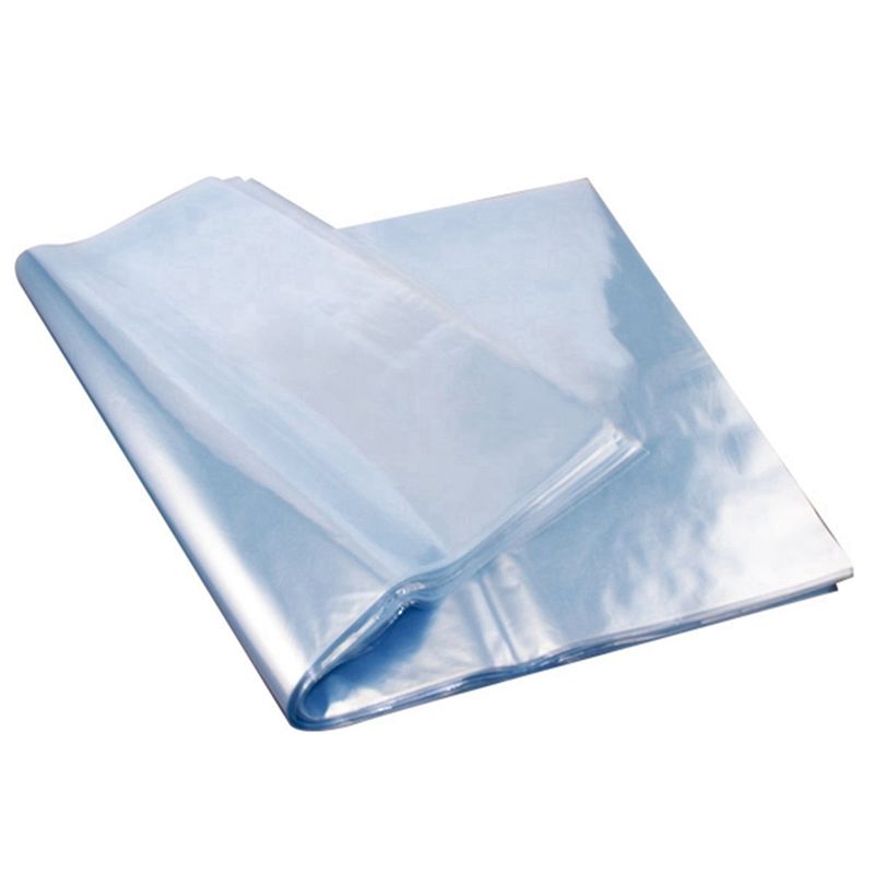 A84E-100 Stück PVC Wasserdicht – Shrink Wrap Pvc Bewertung und Preis