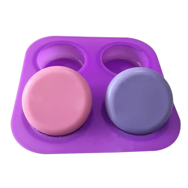 1-2 Stück 4-fach Wiederverwend – Soap Making Equipment Bewertung und Preis
