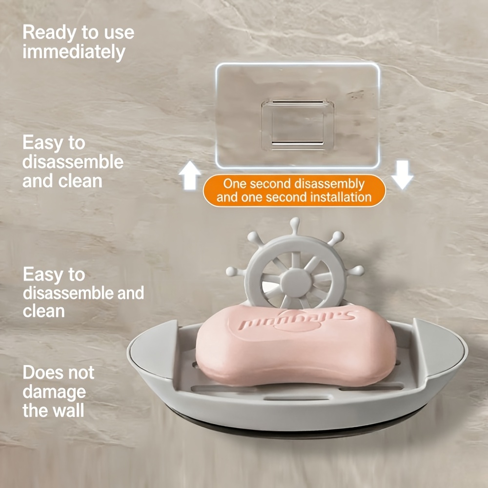 Seifenschale in Form eines Boo – Soap Making Box Bewertung und Preis