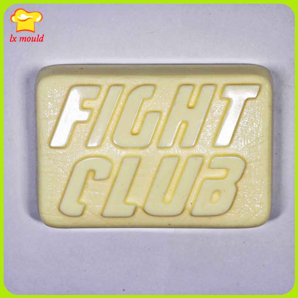 LXYY Fight Club Silikonform fü – Soap Making In Fight Club Bewertung und Preis