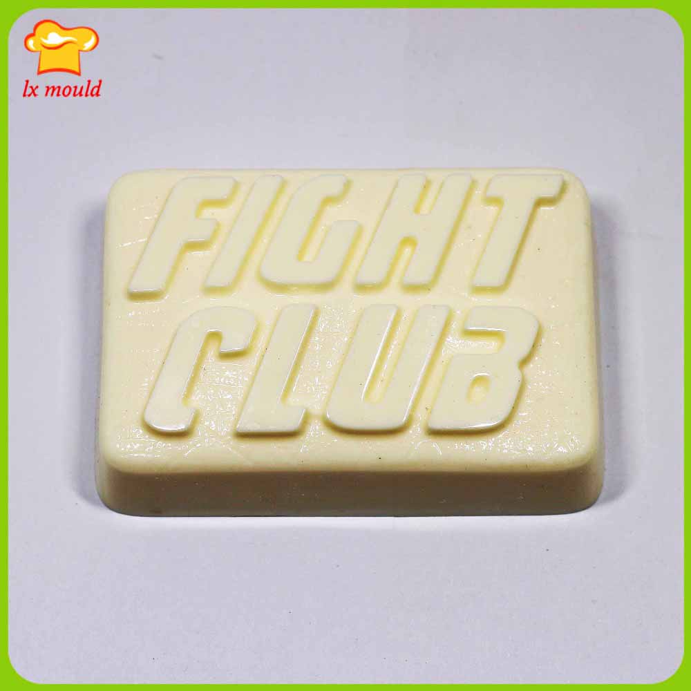 LXYY Fight Club Silikonform fü – Soap Making In Fight Club Bewertung und Preis