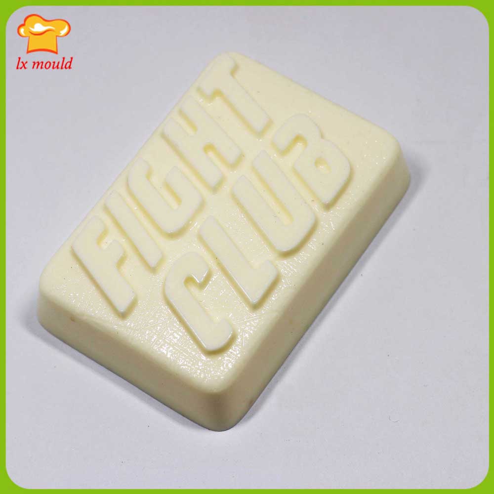 LXYY Fight Club Silikonform fü – Soap Making In Fight Club Bewertung und Preis