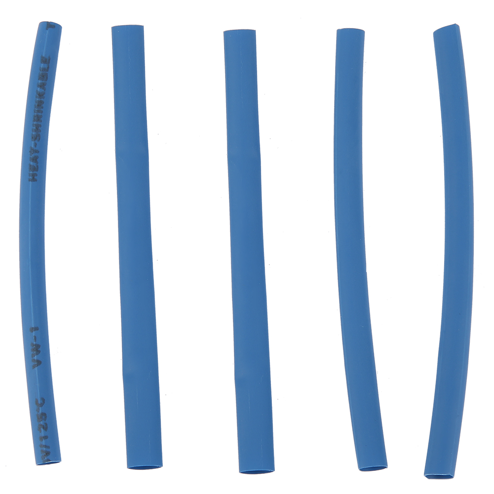 100 Stück, 5 Größen, 5 Farben, – Shrink Wrap Pvc Bewertung und Preis