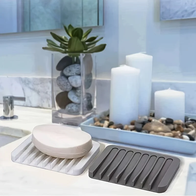 Neue 1-teilige Silikon-Seifena – Soap Making Box Bewertung und Preis