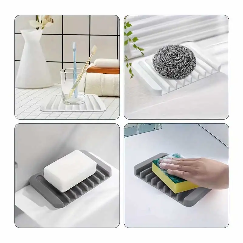 Neue 1-teilige Silikon-Seifena – Soap Making Box Bewertung und Preis