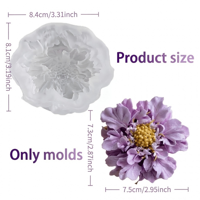 1 traumhafte blaue Blumentopf- – Melt Pour Soap Base Bewertung und Preis