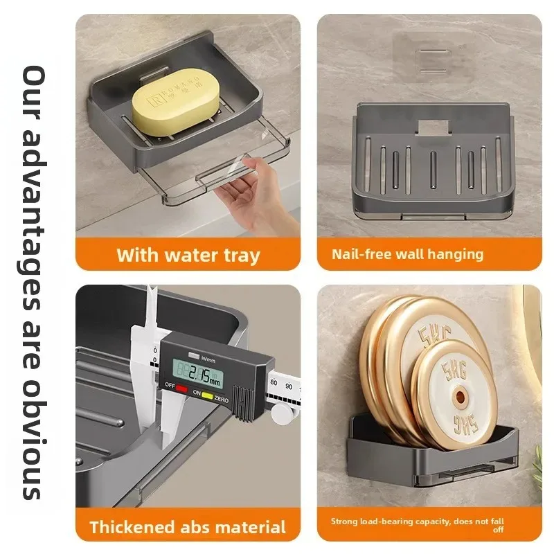 1 Stück Wandmontierte Seifenab – Soap Making Box Bewertung und Preis