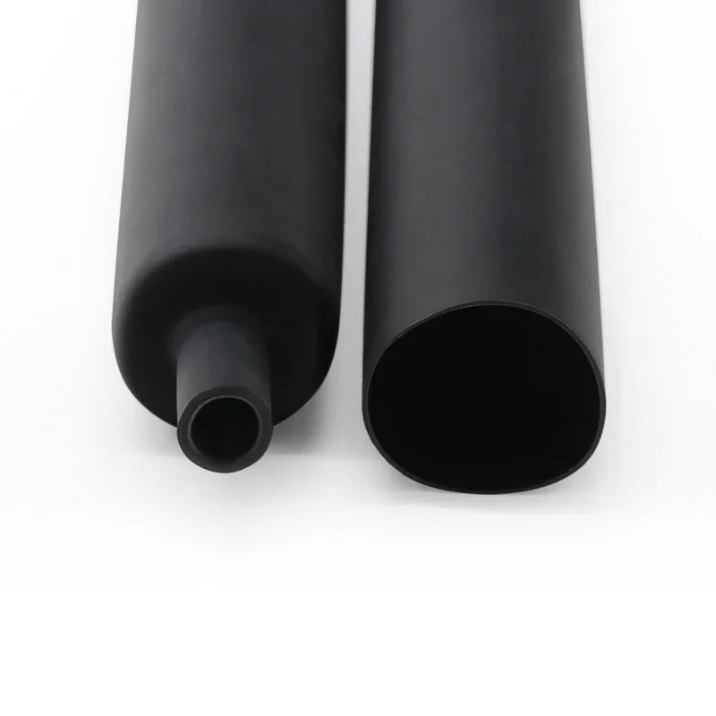 Wärmeschrumpfschlauch mit Kleb – Shrink Wrap Pvc Bewertung und Preis