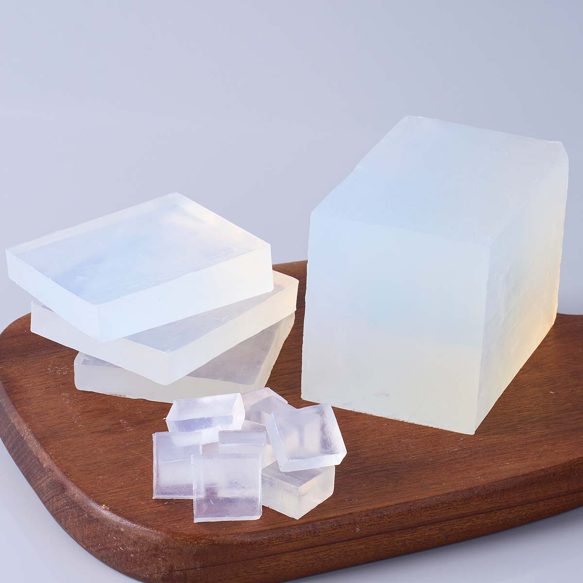 1000G Box Klar Weiß Glycerin S – Soap Making Box Bewertung und Preis