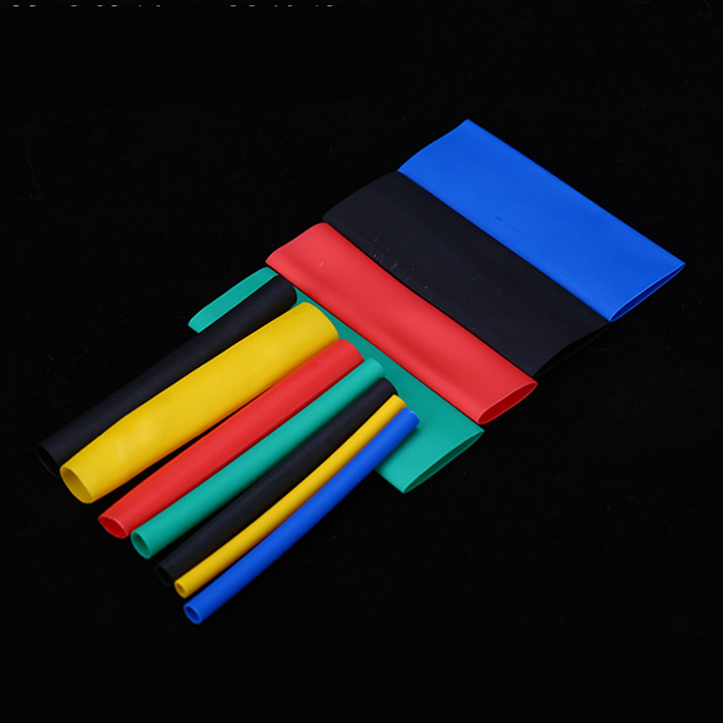 Wärmeschrumpfschlauch, hitzebe – Shrink Wrap Pvc Bewertung und Preis